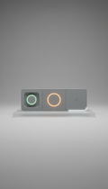 Modular Wireless Charging Pad